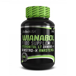 Wianabol