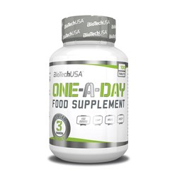One-A-Day
