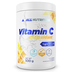 Vitamina C 1000 mg (Vitamin C Antioxidant)
