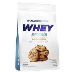 Proteină Whey Protein Premium