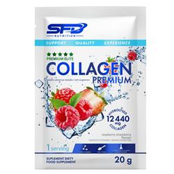 Colagen (Collagen Premium) pliculeț