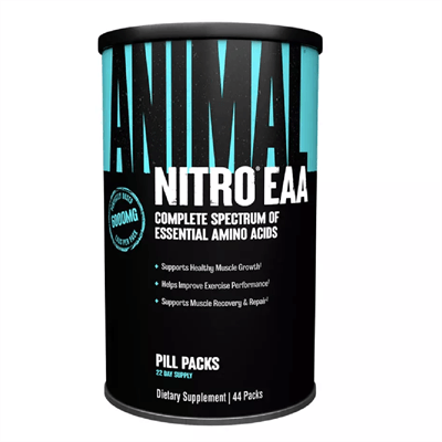 Animal Animal Nitro EAA