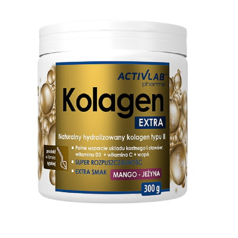 ActivLab Colagen Extra