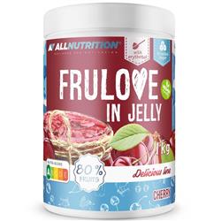 FRULOVE In Jelly Cherry (Vișină)