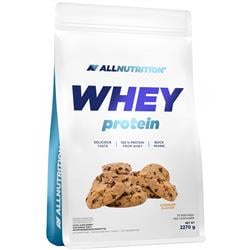 Proteină Whey Protein