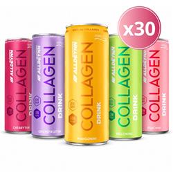 30 x BĂUTURĂ CU COLAGEN