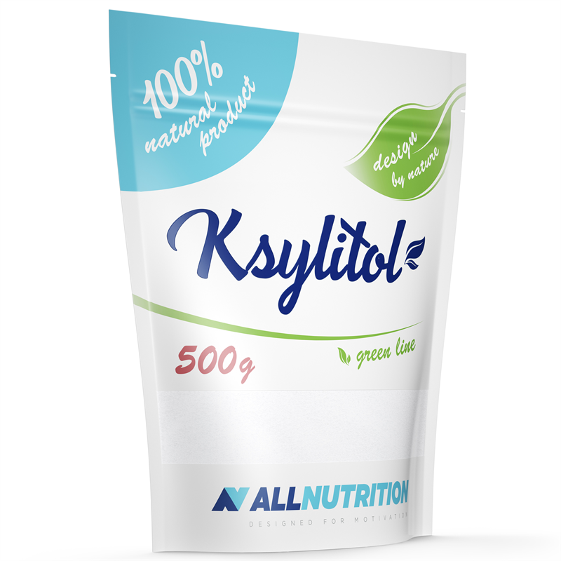 ALLNUTRITION Xilitol