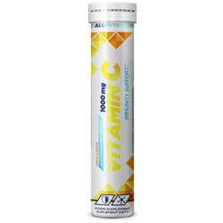 6 x Vitamin C 1000 MG 20 comprimate