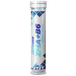 6 x ZMA + B6 20 comprimate