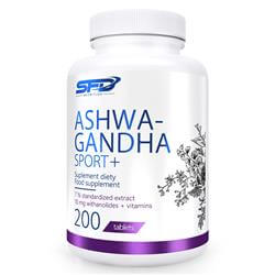 Ashwagandha Sport +