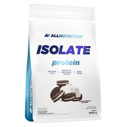 Izolat (Isolate Protein)
