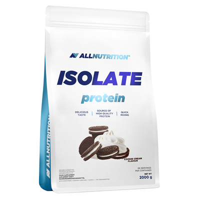 ALLNUTRITION Isolate Protein