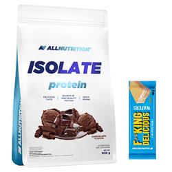 Izolat (Isolate Protein) + CADOU