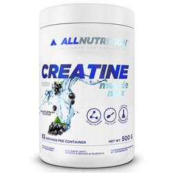 Creatină Monohidrată (Creatine Muscle Max)