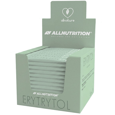 ALLNUTRITION ALLNATURE Erytrytol