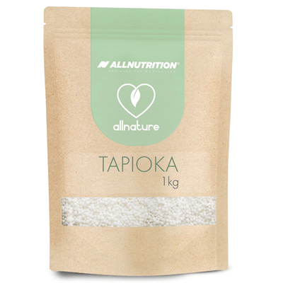 ALLNUTRITION ALLNATURE Tapioca