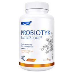 Probioticul Lactospore