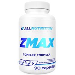 Magneziu + Zinc + vitamina B6 (ZMAX)