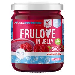 Frulove In Jelly Raspberry (Zmeură)