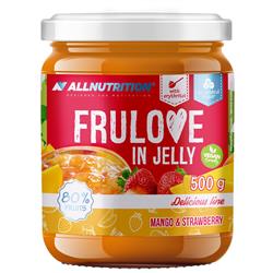 FRULOVE In Jelly Mango & Strawberry (Mango și Căpșuni)