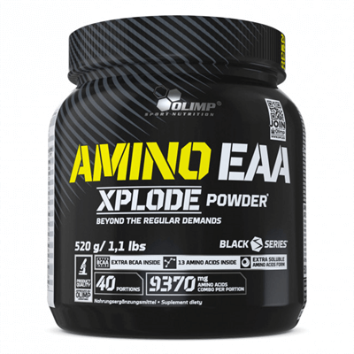 Olimp Amino EAA Xplode Powder