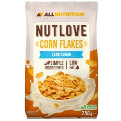 4 x Nutlove Corn Flakes 250g