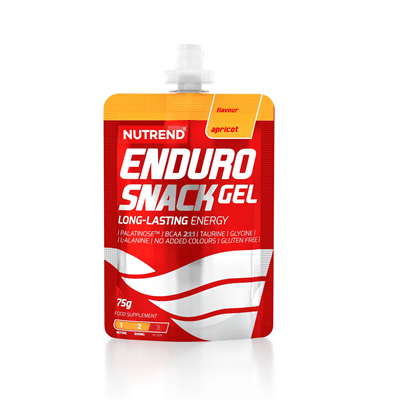 Nutrend Endurosnack plic