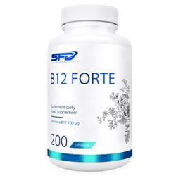 Vitamina B12 Forte