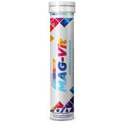 6 x Mag-Vit 20 comprimate