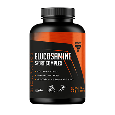 Trec Glucosamine Sport Complex