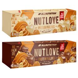 NUTLOVE Praline Proteice
