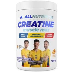 Ediție Limitată - Creatine Muscle Max