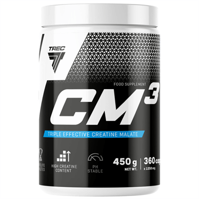 Trec CM3