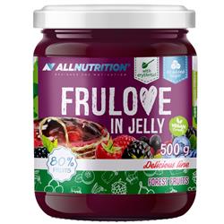 FRULOVE In Jelly Forest Fruits (Fructe de Pădure)