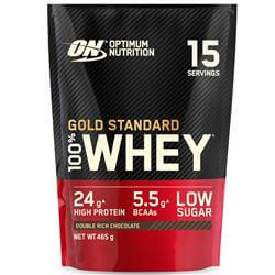 Whey Gold Standard 100%