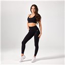 Legginsy Push Up Black (1 szt.)