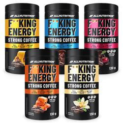 Cafea (FITKING ENERGY STRONG COFFEE)