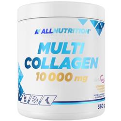 Colagen din surse multiple 10 000 mg