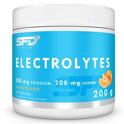 Electroliți