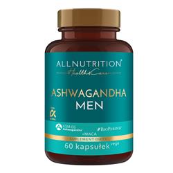Ashwagandha pentru bărbați (HEALTH & CARE Ashwagandha Men)