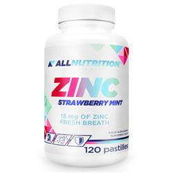Zinc