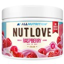 NUTLOVE Raspberry Cream (500 g)