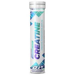 6 x Creatina 20 comprimate
