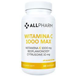 Vitamina C 1000 Max