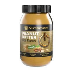 GO ON NUTRITION UNT DE ARAHIDE 900g