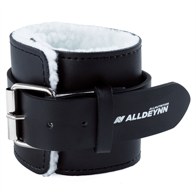 ALLDEYNN Manșetă Pentru Gleznă neagră