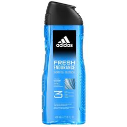 Fresh Endurance Gel de duș pentru bărbați