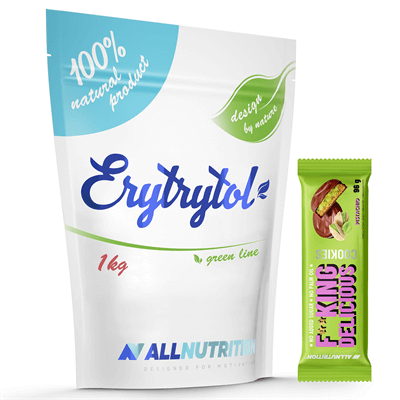 ALLNUTRITION Eritritol