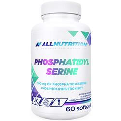 Fosfatidilserină (Phosphatidylserine)