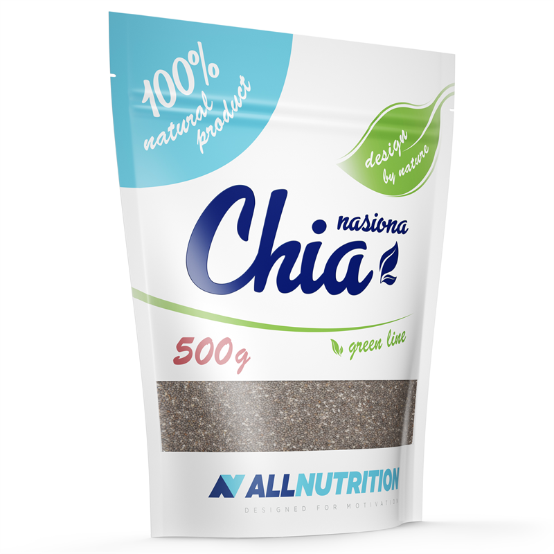 ALLNUTRITION SEMINȚE DE CHIA